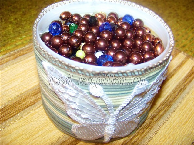 Цветы в технике ганутель: мастер-класс