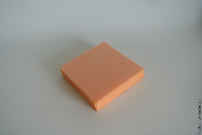 Милый топиарий