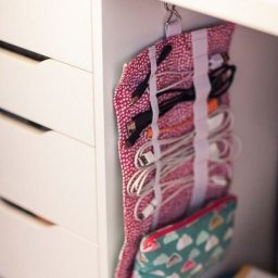 Органайзер для проводов