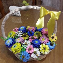 Цветы бывают разные