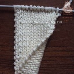 Кромочные петли