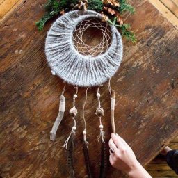 ​Ловец снов