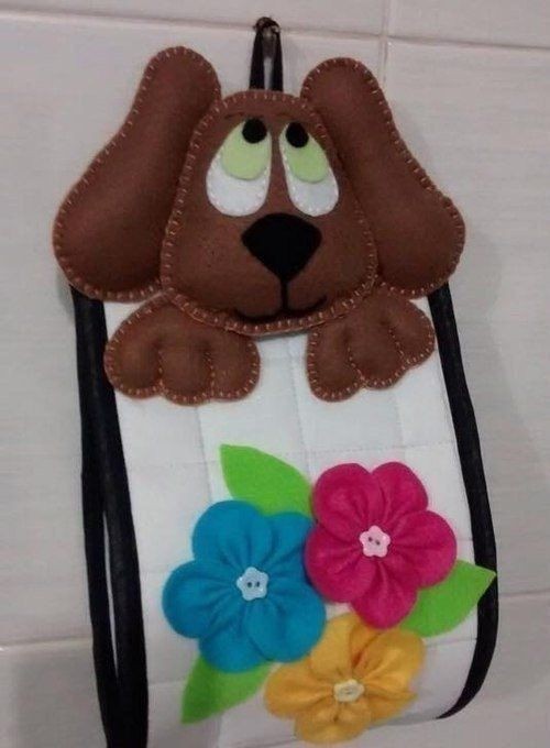 Новые способы хранения туалетной бумаги