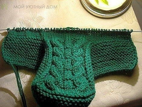 ​Пинетки для взрослых