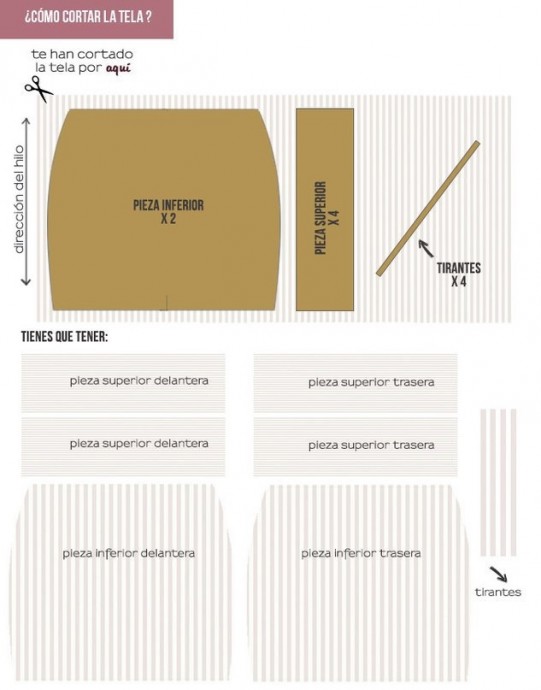 ​Платье, которое легко сшить