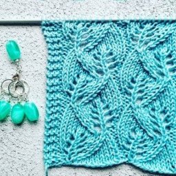 ​Узор, которым хочется связать много вещей