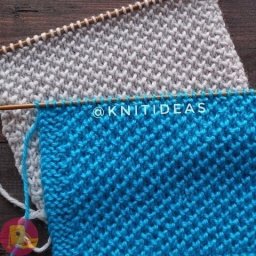 Узор "Мелкие Соты"