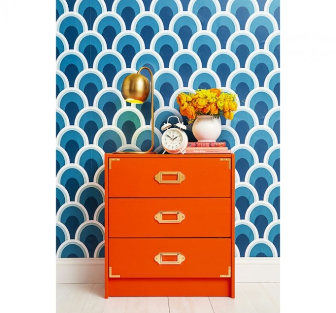 Как привести в порядок старую мебель своими руками