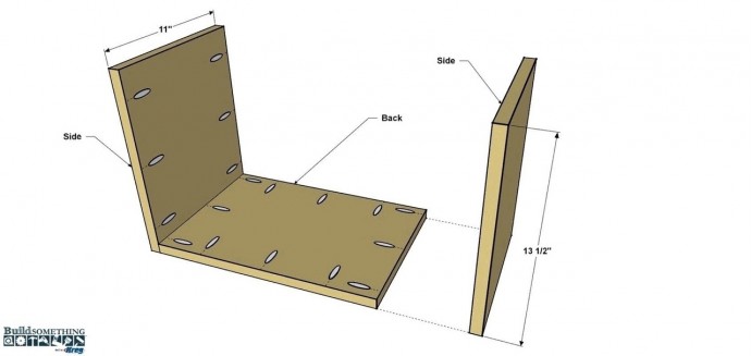 Тумба-верстак для ремонта велосипедов своими руками
