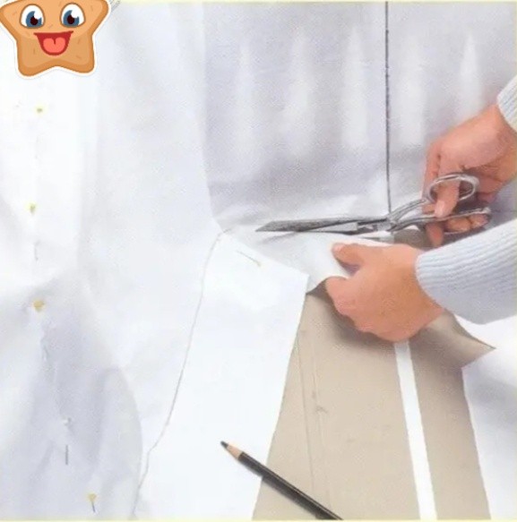 Как сшить чехол на пластмассовое кресло Как сшить чехол на пластмассовое кресло