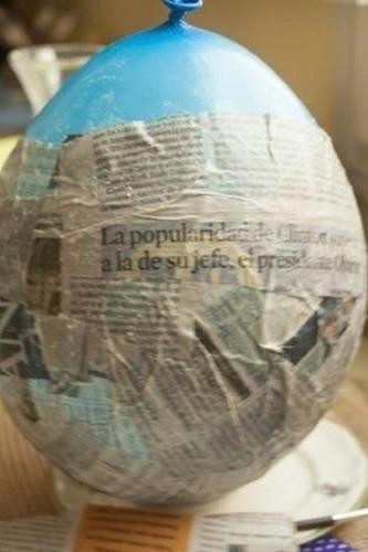 Необычные способы украшения интерьера