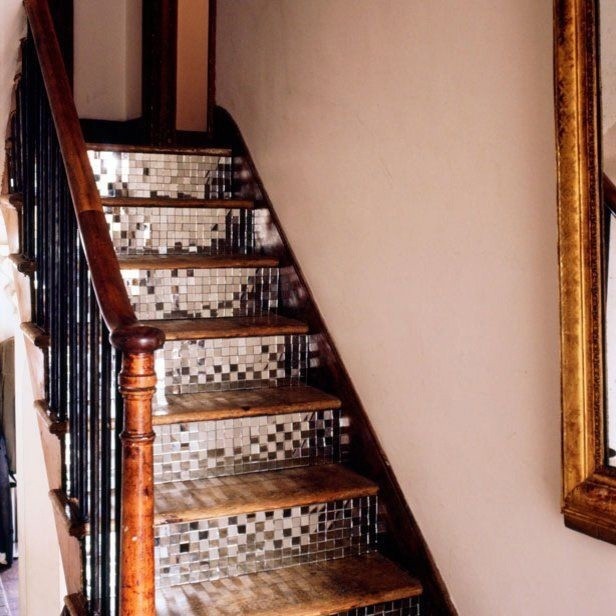 10 удивительных лестниц с мозаикой со всего света 10 удивительных лестниц с мозаикой со всего света