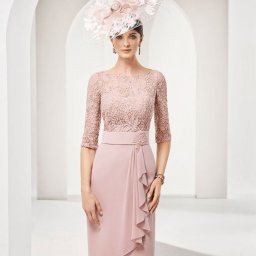 Элегантные образы для вдохновения