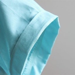 Манжеты на коротких рукавах