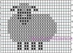 ​Овечка для жаккарда