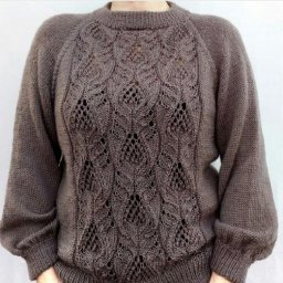 Узор сногсшибательной красоты