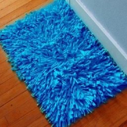 ​Коврик своими руками: мастер-класс