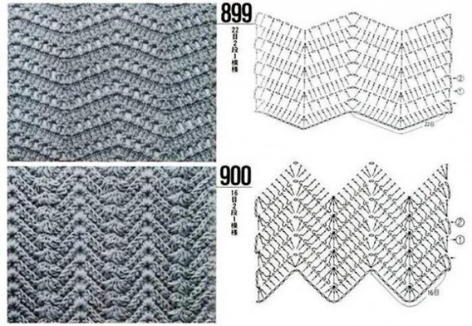 Красивая двусторонняя подушка