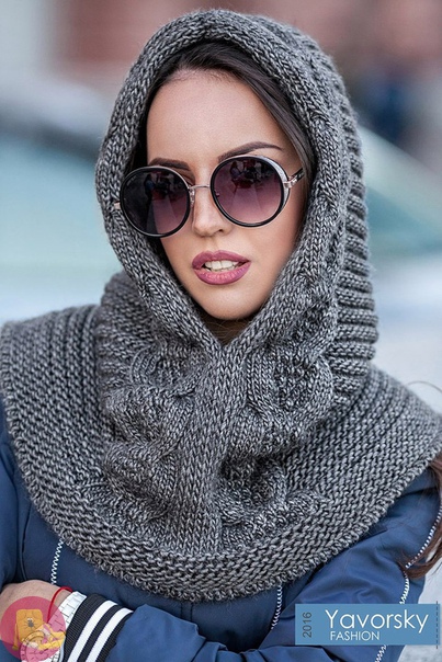 Красивейший снуд