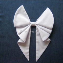 Красивый бант