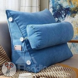 ​Шьем необычную подушку