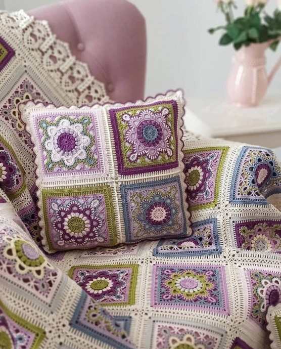 Жизнерадостные мотивы