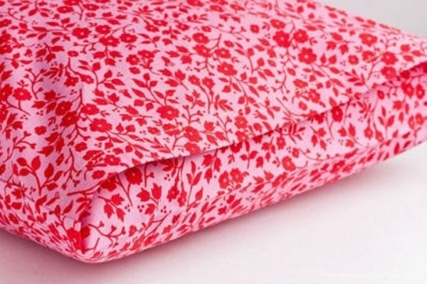 Наволочка с запахом