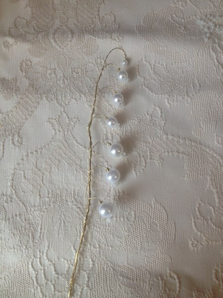 Ландыши своими руками: легко и просто Ландыши своими руками: легко и просто