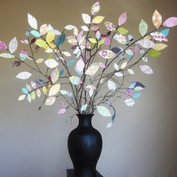 ​Необычное дерево