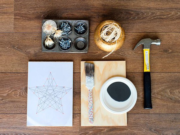 Праздничный декор