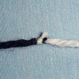 Промышленный узелок