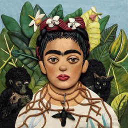 Шикарные работы из пластилина: идеи для творческого вдохновения