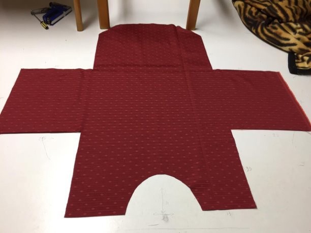 Диванчик для кота