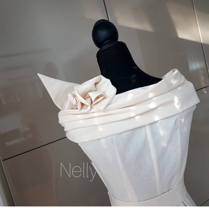 Готовимся к празднику: идеи красивых нарядов