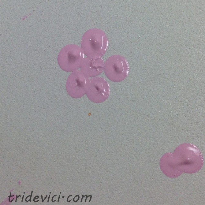 Изысканная роспись по стеклу