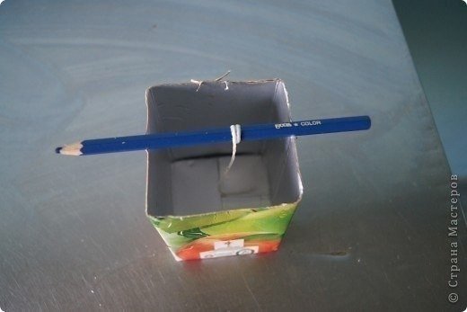 Кoфeйная свeчa cвoими pyками