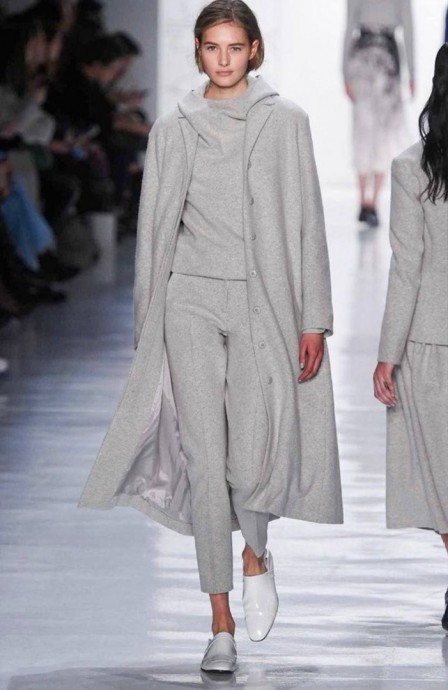 Идеальная ткань для грядущей весны: джерси