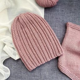 ​Такая разная резиночка