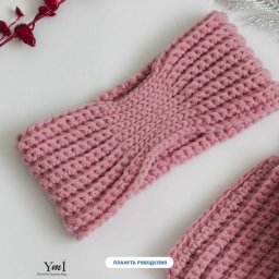 Отличная повязка на голову