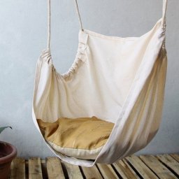 Кресло-гамак для комфортных выходных