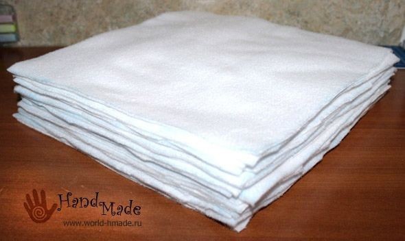 Плед "Узелок"