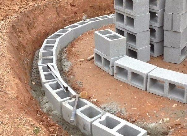 Площадка для костра: огонь души Площадка для костра: огонь души