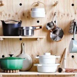 Полка-трансформер