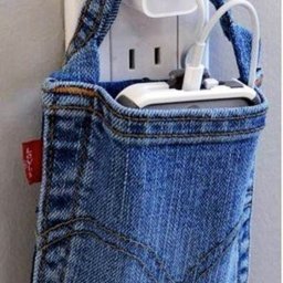 ​Удобные кармашки