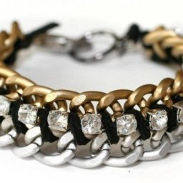 ​Браслет, который подойдет подо всё