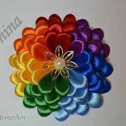 Цветик-семицветик