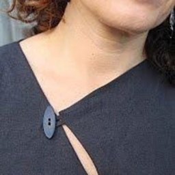 Декоративный вырез