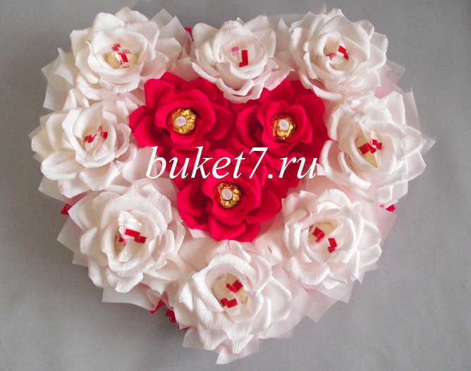 Отличные идеи для подарка ко дню Святого Валентина