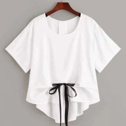 ​Идеи фасонов блузок