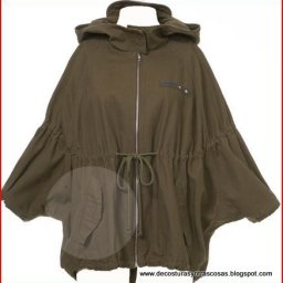 Карман с клапаном